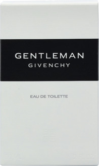 Gentleman (2017) Eau de Toilette 60 ml