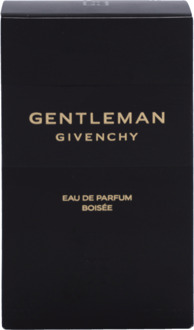 Gentleman Boisee Eau de Parfum 60 ml