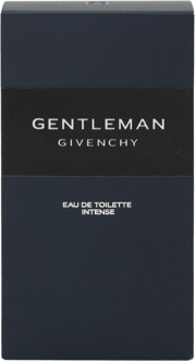 Gentleman Intense - Eau de toilette spray - 100 ml