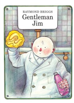 Gentleman Jim - Briggs, Raymond