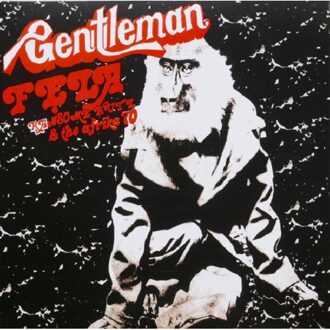 Gentleman (LP)