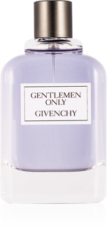 Gentleman Only  100 ml - Eau de Toilette - Herenparfum
