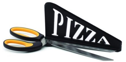 Gentleman's hardware pizzaschaar