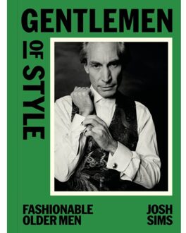 Gentlemen Of Style - Josh Sims