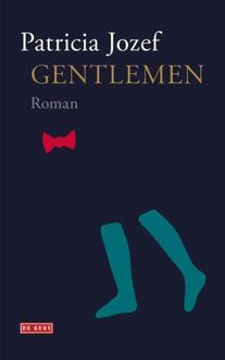 Gentlemen - Patricia Jozef