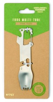 Gentlemen’s hardware mini vork multi-tool