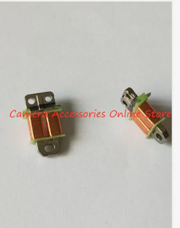 Genuine Aperture Solenoid Plunger repair Parts for Pentax K-30 K-50 K-S1/S2 K-500 K30 K50 K500 K-S2 SLR