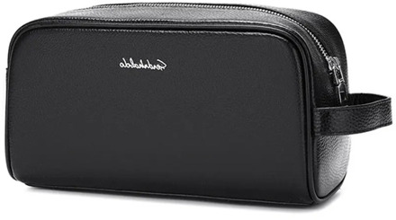 Genuine Leather Men's Bag Business Clutch Bags Long Wallet for Phone Male Travel Pack Large Capacity Card Pocket Man Handbags