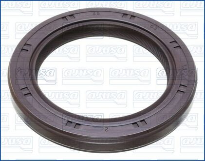 GEO Keerring, krukas 15060500