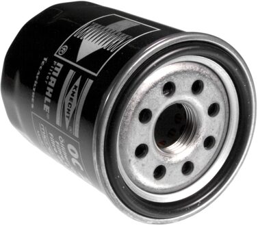 GEO Oliefilter OC217