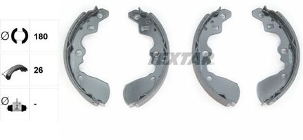 GEO Remschoenset 91042600