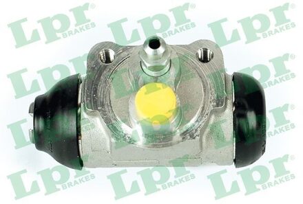 GEO Wielremcilinder 4158