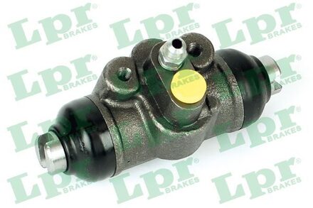 GEO Wielremcilinder 5533