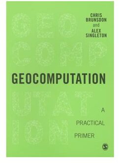 Geocomputation