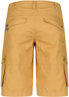 Geographical Norway Cargo Shorts Zomer Buiten Beige