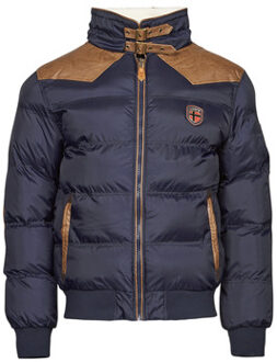 Geographical Norway Donsjas Geographical Norway ABRAMOVITCH" Blauw - S,M,L,XL