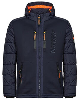 Geographical Norway Donsjas Geographical Norway BEACHWOOD" Marine - S, M, L
