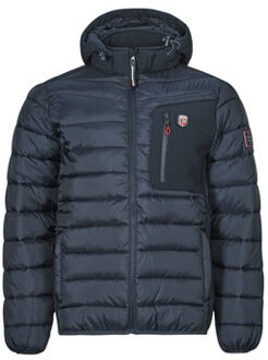 Geographical Norway Donsjas Geographical Norway BELVIRA" Marine - XXL, S, M