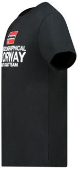 Geographical Norway Jacky shirt Zwart - XL