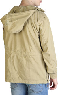 Geographical Norway Jas - Heren - Chomer-man - wheat