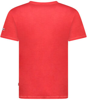 Geographical Norway Jasic shirt Rood - XXL