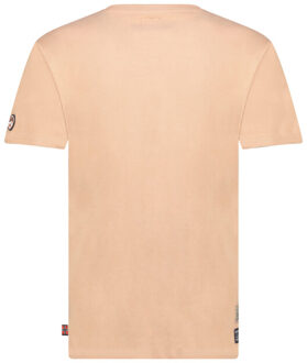 Geographical Norway Jummit shirt Beige - L