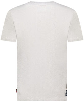 Geographical Norway Jummit shirt Grijs - XXL