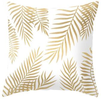 Geometrische Minimalistische Engels Alfabet Patroon Kussensloop Sofa Kussen Kussensloop Perzik Fluwelen Woondecoratie Kussensloop 1