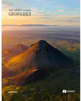 Geoparks : The Unesco Global Geoparks - Unesco