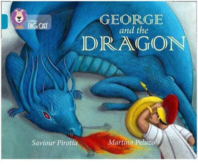 George and the Dragon