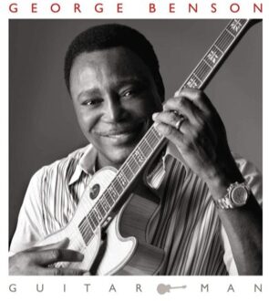 George Benson - Guitar Man