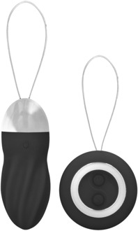 George - Draadloze Ei met Afstandsbediening