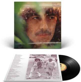 George Harrison - George Harrison