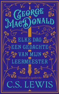 George MacDonald - C.S. Lewis - ebook