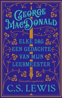 George MacDonald -  C.S. Lewis (ISBN: 9789043544139)