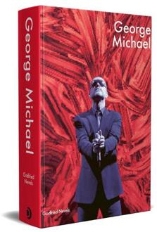 George Michael -  Godfried Nevels (ISBN: 9789462264878)