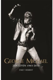George Michael - (ISBN:9789048849970)