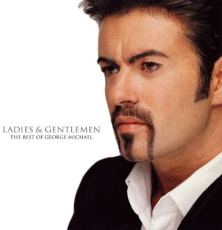 George Michael - LADIES & GENTLEMEN... THE BEST | CD