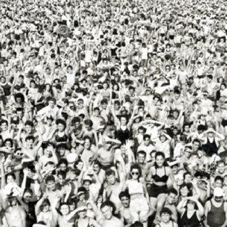 George Michael - Listen Without Prejudice 25 (Remastered) | Vinyl