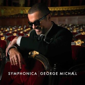 George Michael - Symphonica | CD