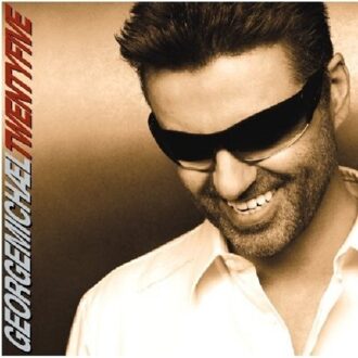 George Michael - Twenty Five | CD