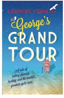 George's Grand Tour