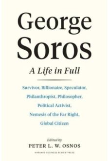 George Soros