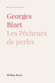 Georges Bizet - Operatheek