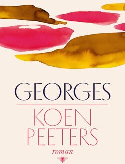 Georges - Koen Peeters - ebook