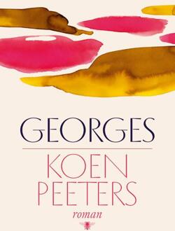 Georges - Koen Peeters