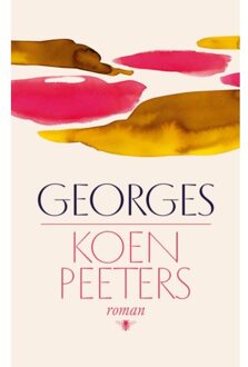 Georges - Koen Peeters