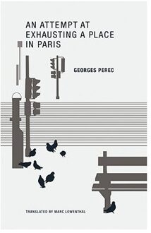 Georges Perec