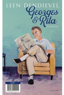 Georges & Rita - Leen Dendievel