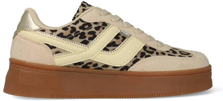 Georgia C1152157PSH2 Beige / Zwart-41 maat 41